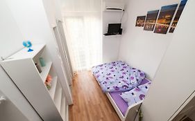 Mia Apartment